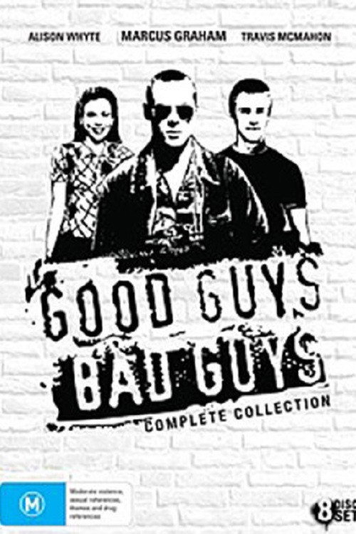 Good Guys Bad Guys