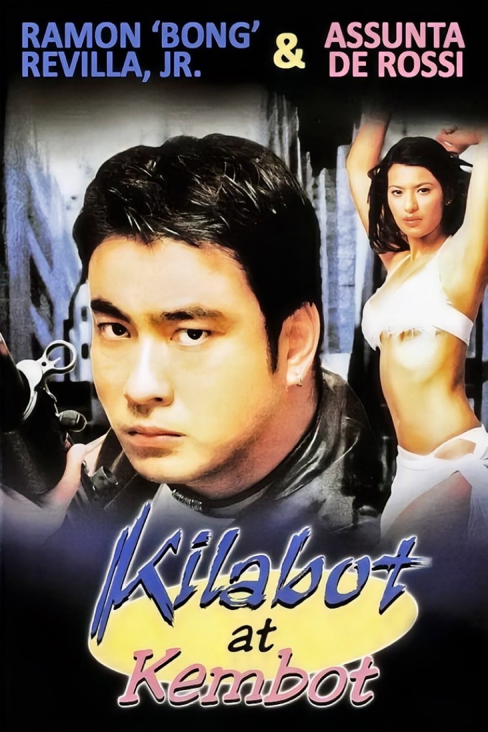 Kilabot at kembot
