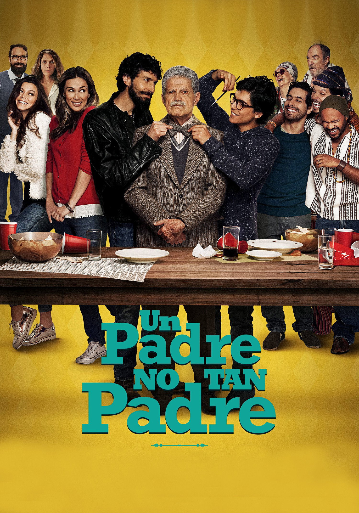 The Patriarch