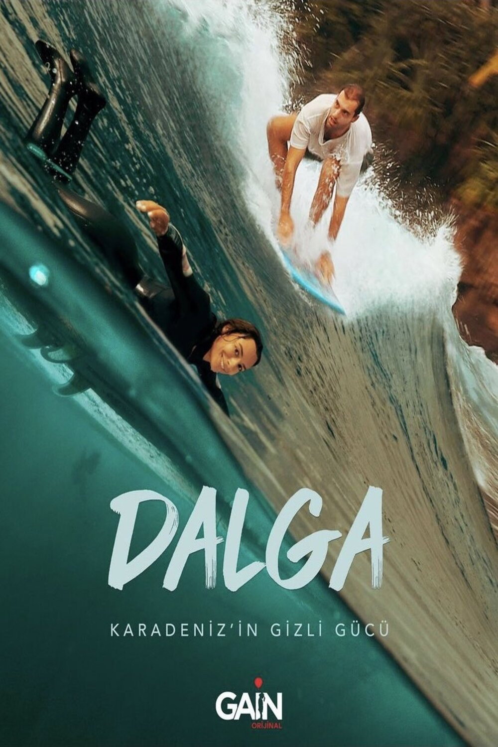 Dalga: Karadeniz'in Gizli Gücü