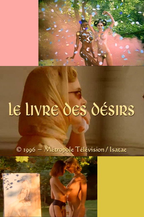 Lovestruck: The Book of Desires
