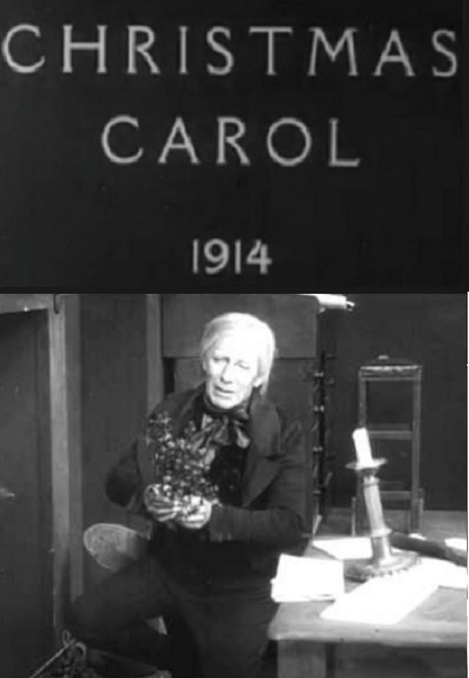 A Christmas Carol