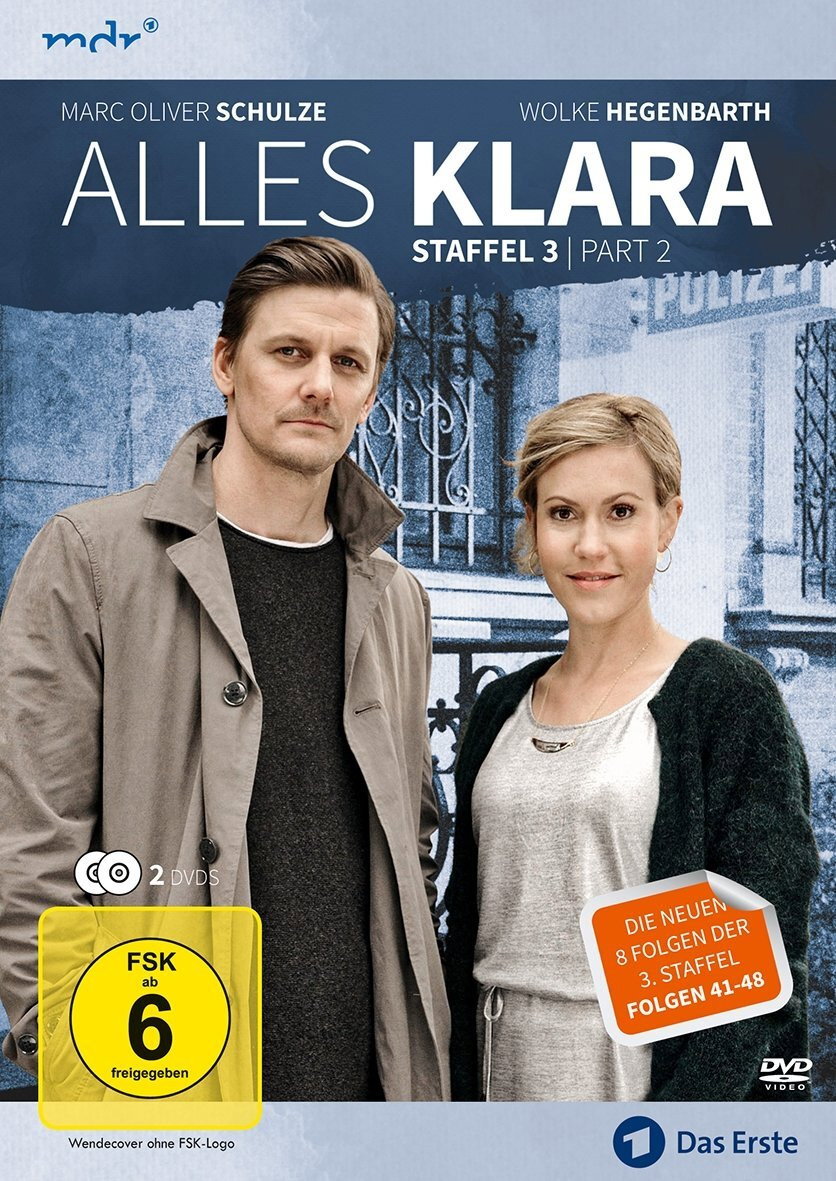 Alles Klara