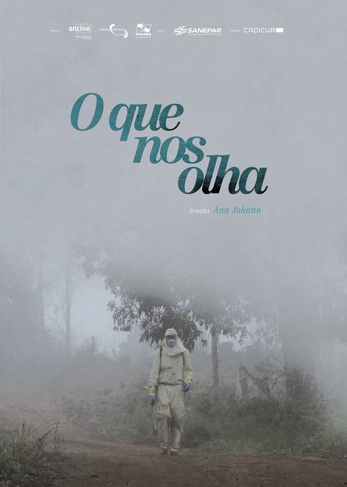 O que nos olha