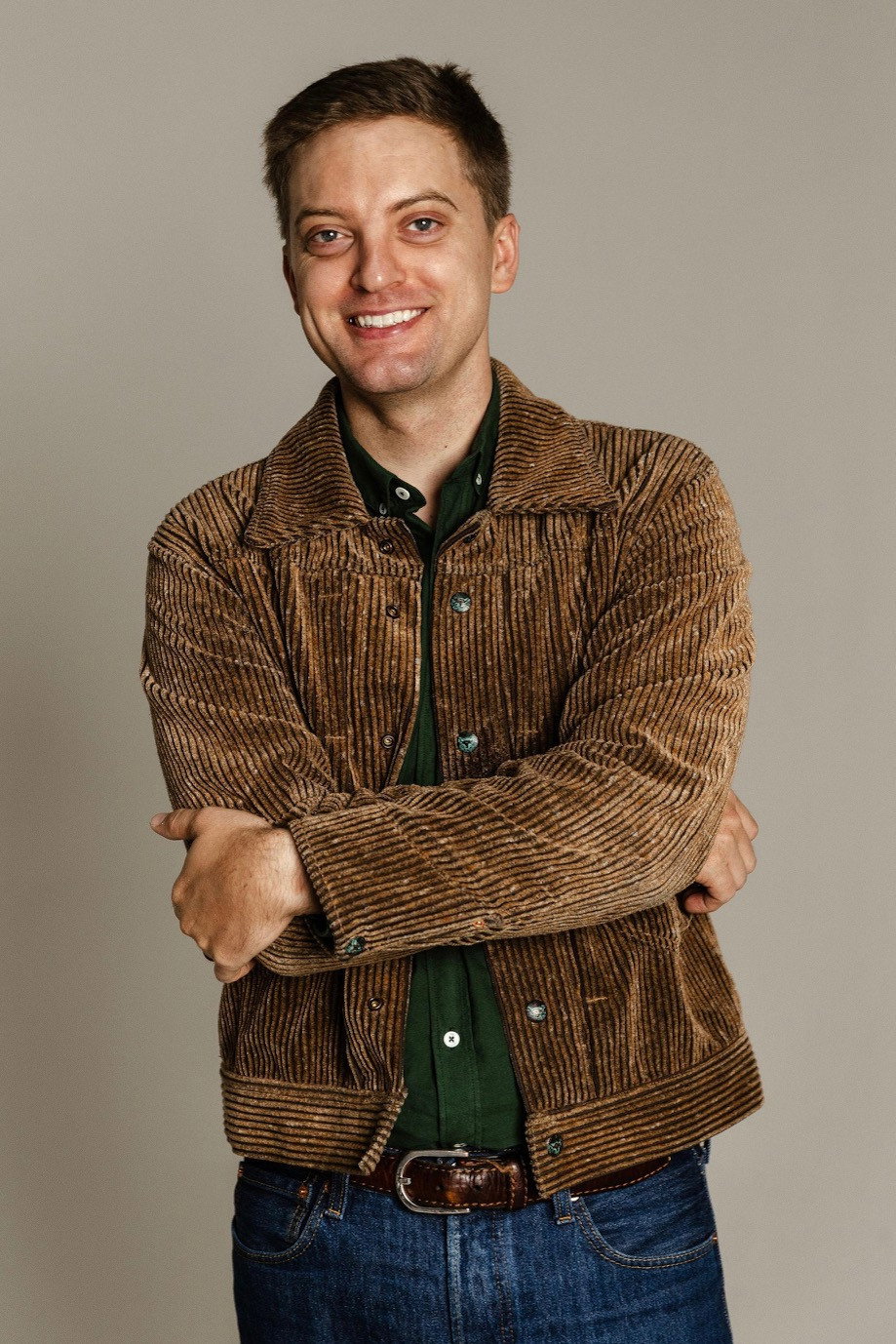 C. Bailey Werner
