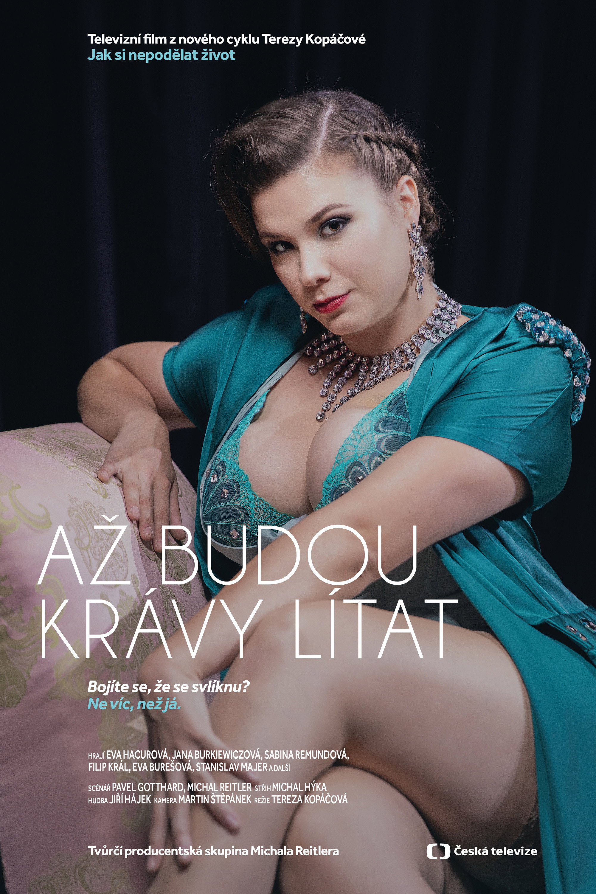 Jak si nepodelat zivot
