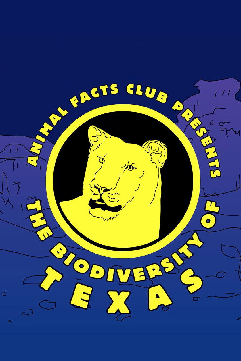 Animal Facts Club Presents
