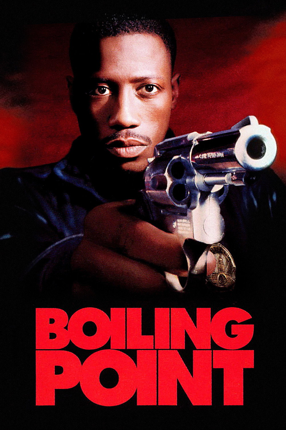 Boiling Point