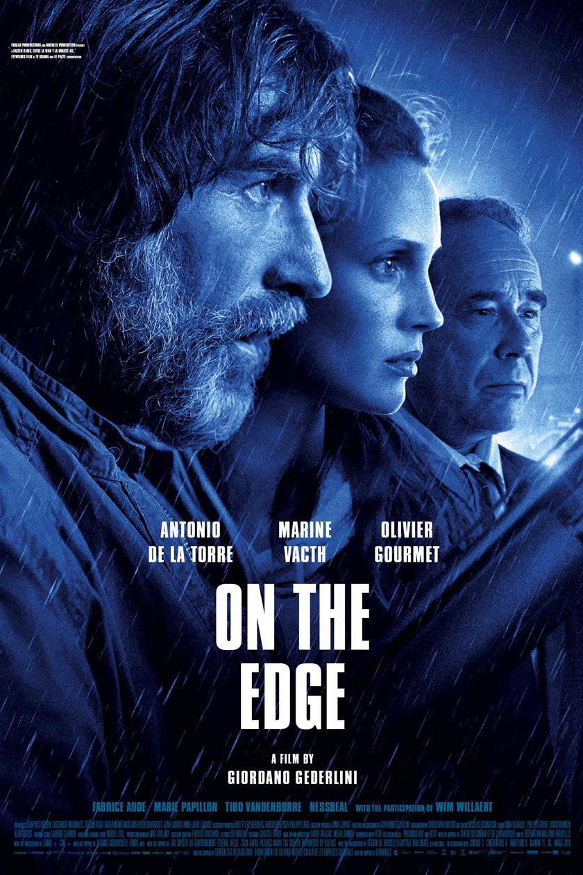 On the Edge