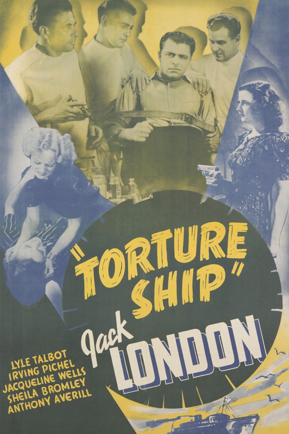 Torture Ship