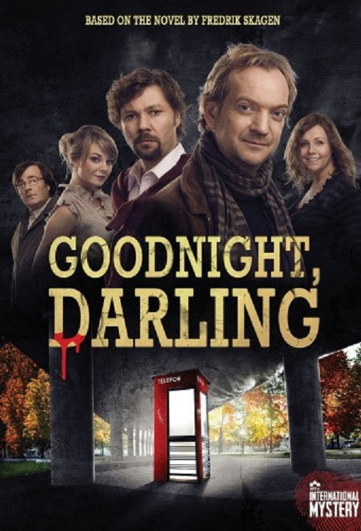 Good night darling