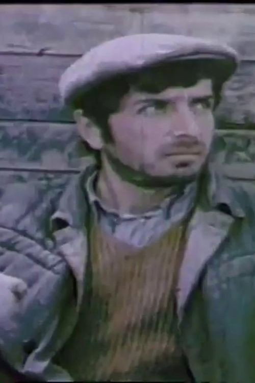Shepherds of Tusheti