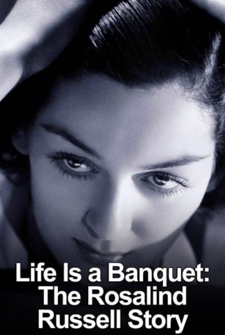 Life Is a Banquet