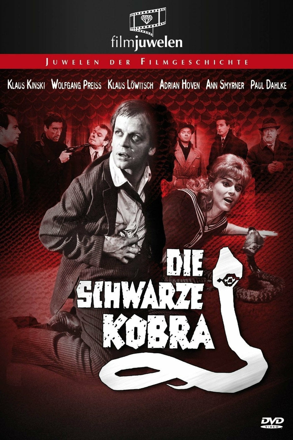 The Black Cobra