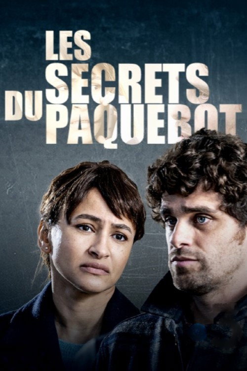 Murder at Les Sables D'Olonnes