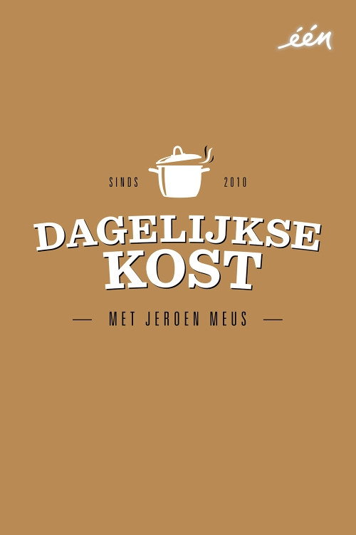 Dagelijkse kost