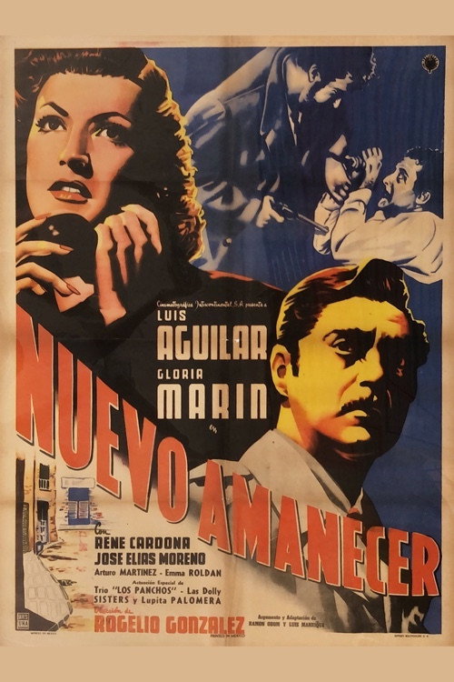 Nuevo amanecer