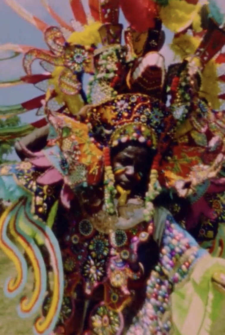 Carnival fantastique
