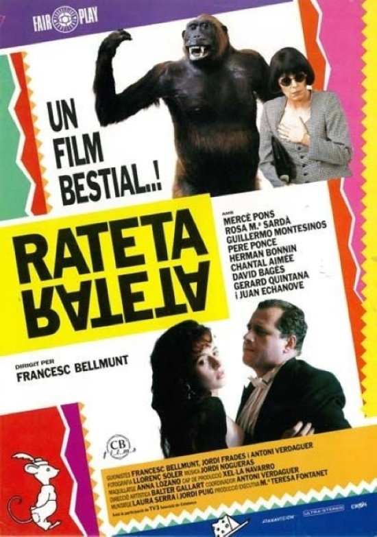 Rateta, rateta