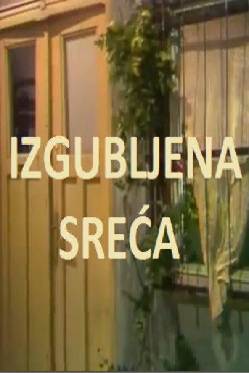 Izgubljena sreca