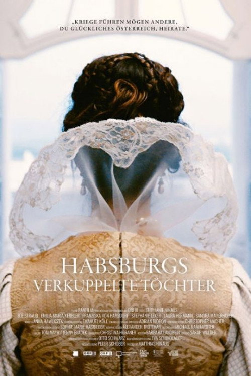 Habsburgs Coupled Daughters