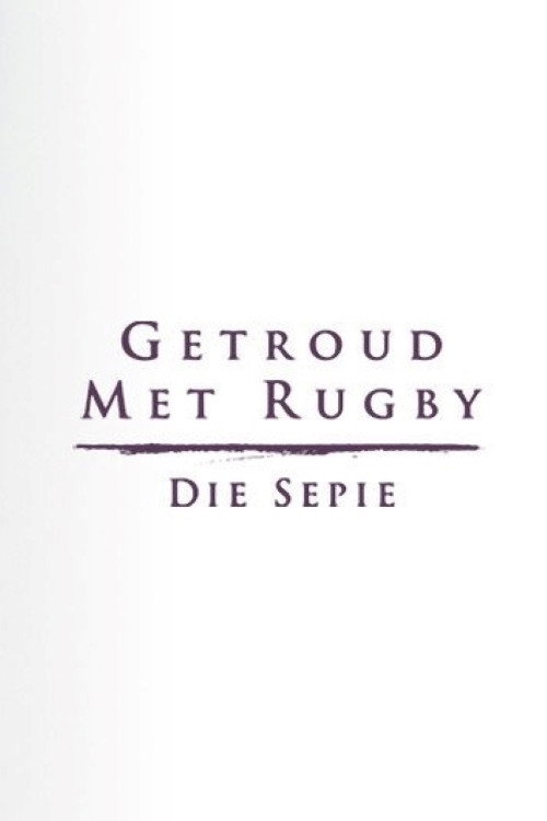 Getroud met rugby