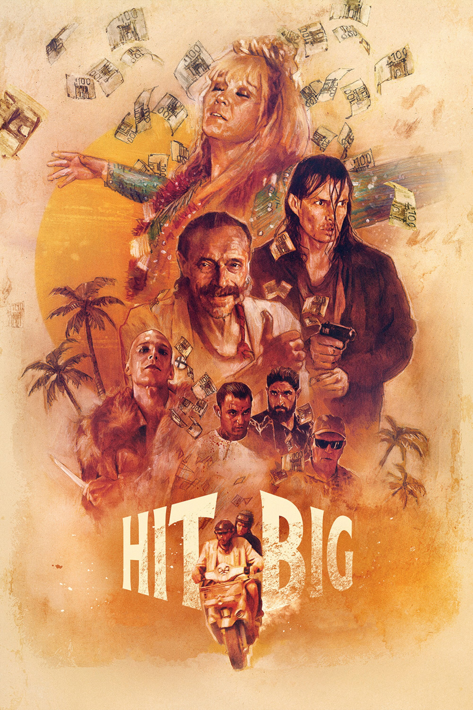 Hit Big