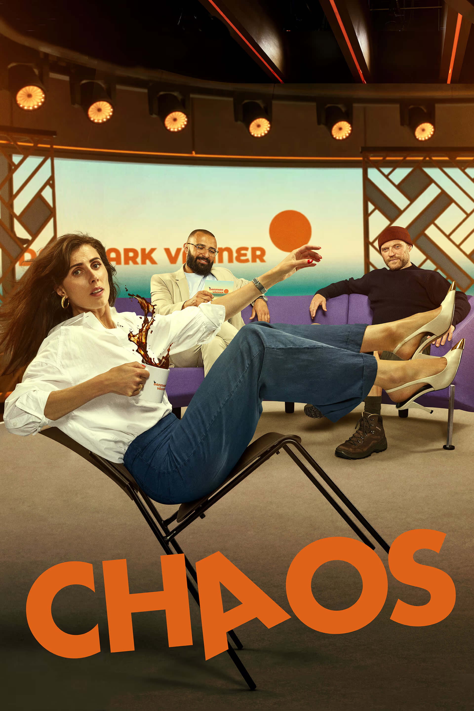 CHAOS