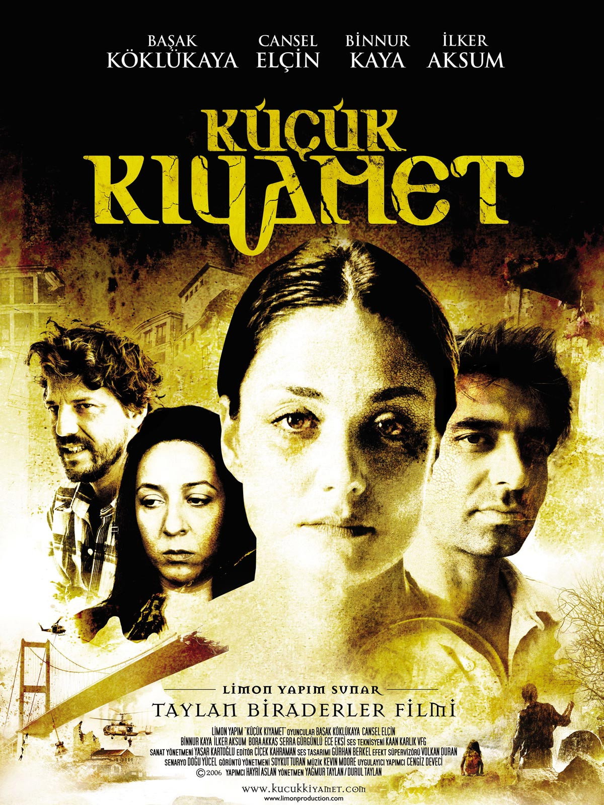 Küçük Kiyamet
