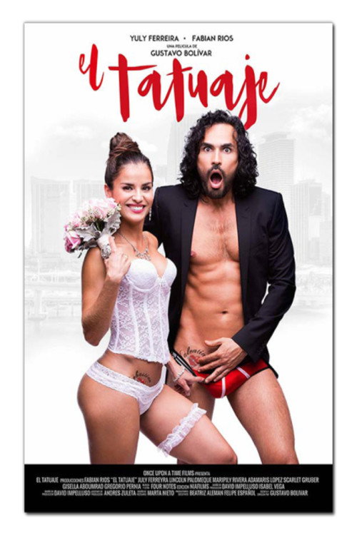 El Tatuaje