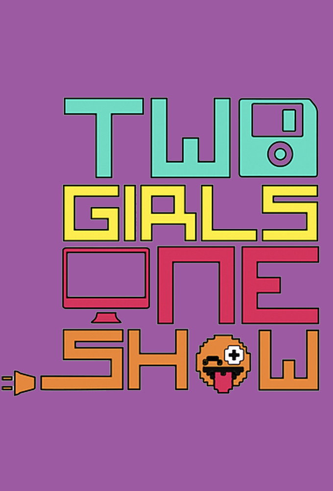 Two Girls One Show