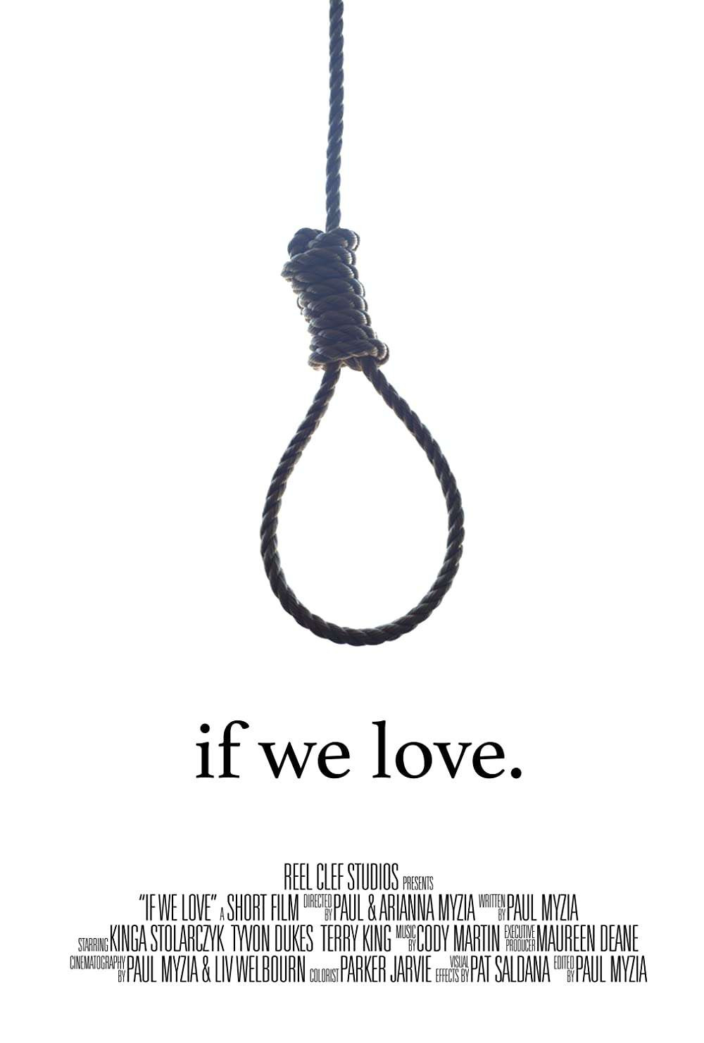 If we Love