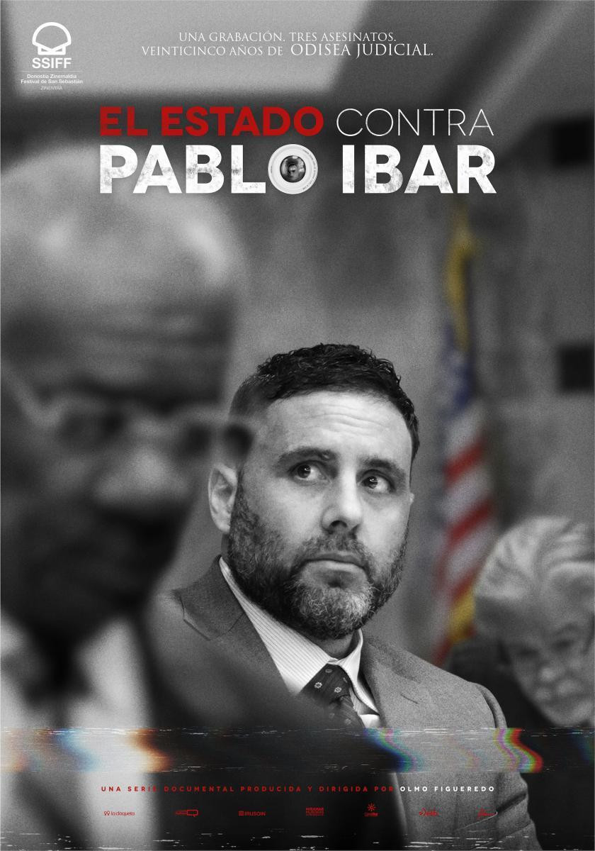 The Miramar Murders: The State Vs. Pablo Ibar