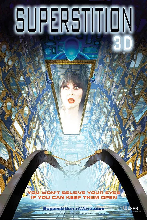 Elvira's Superstition