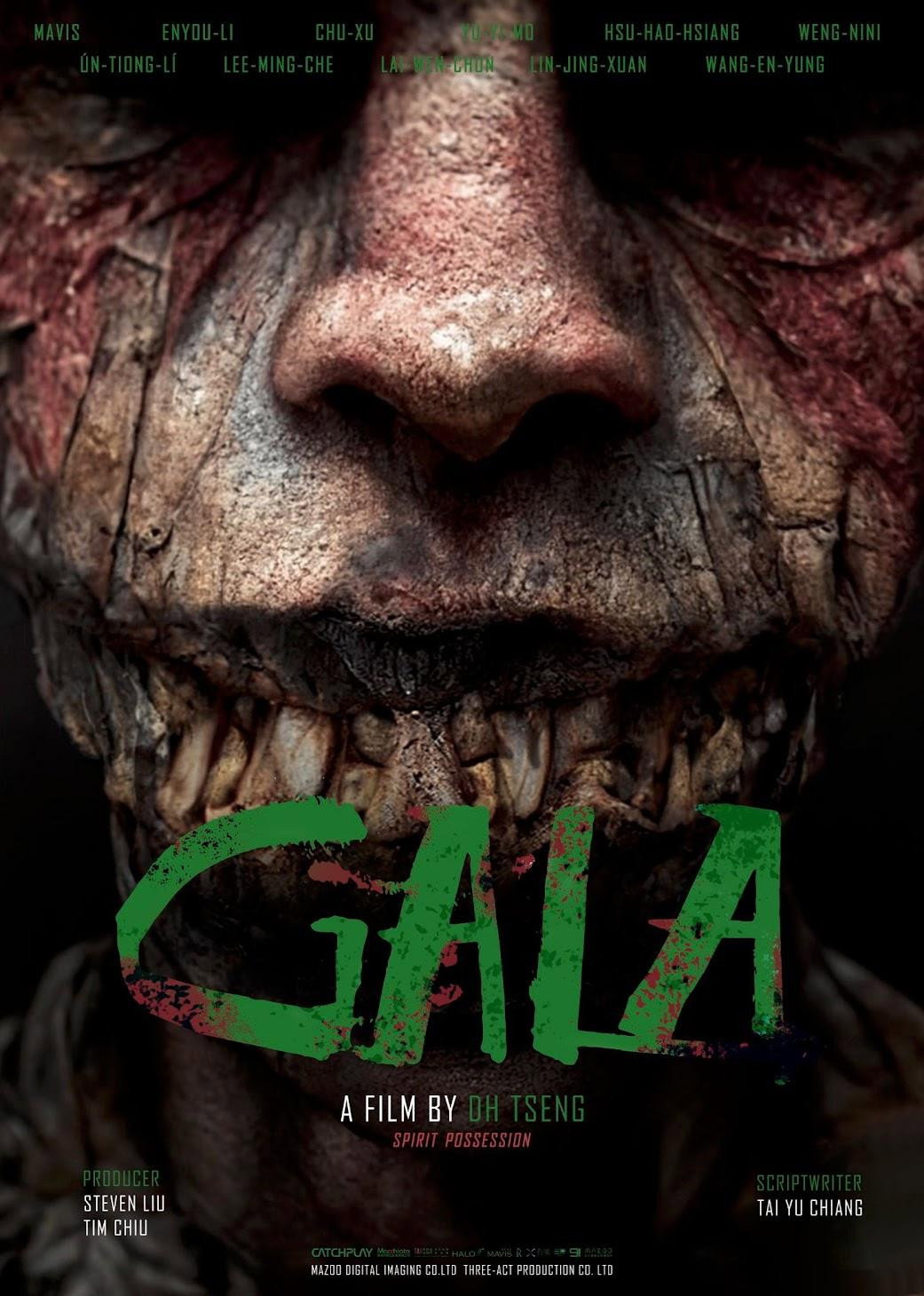 GALA