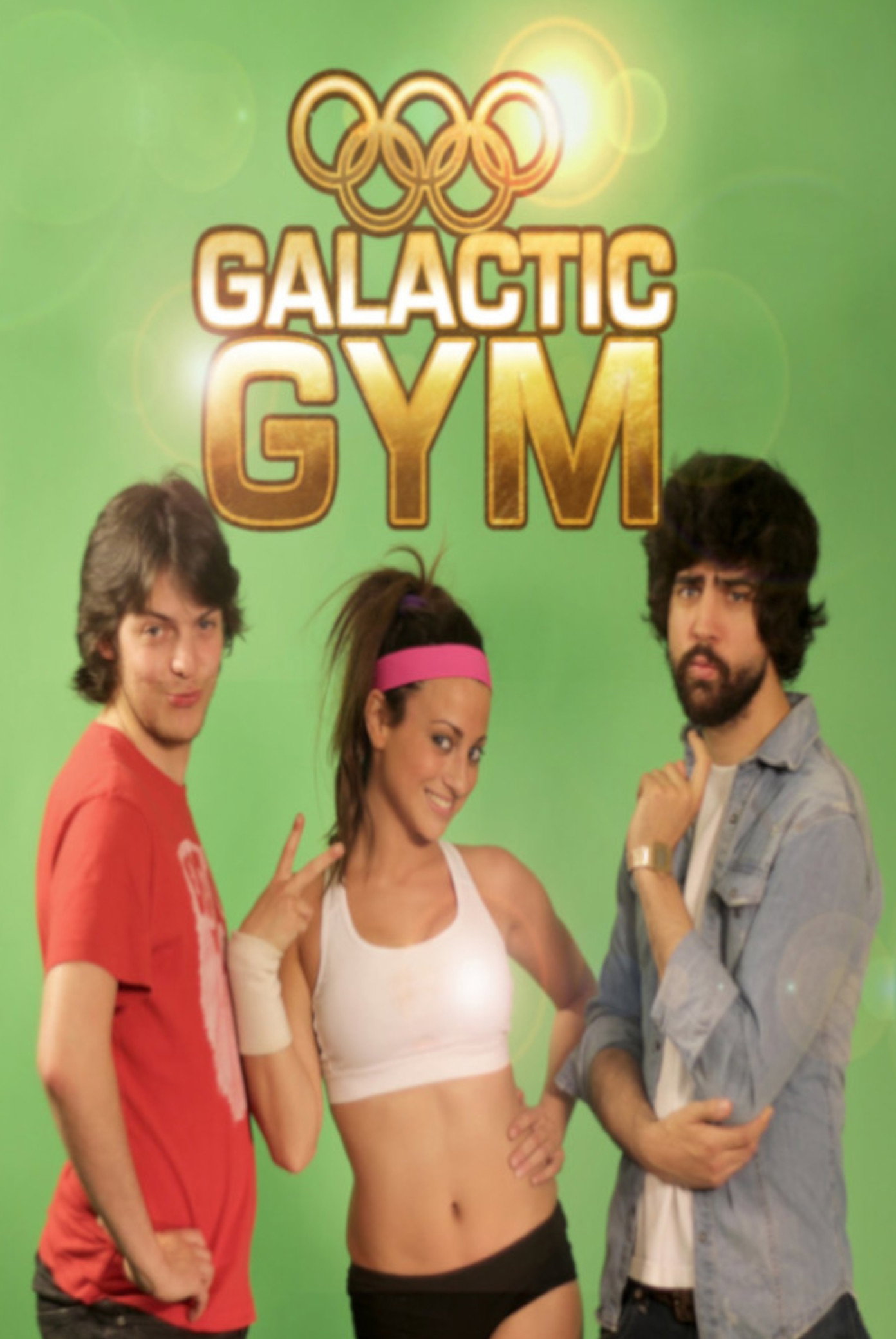 Galactic Gym