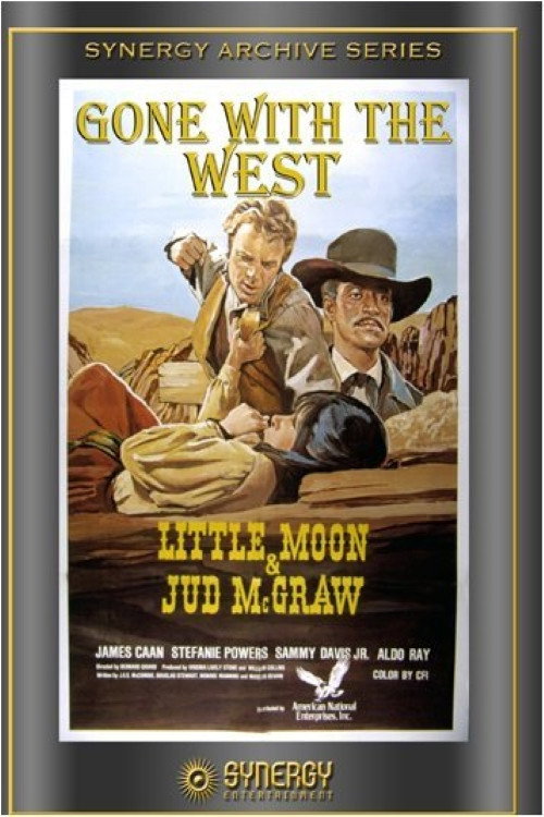 Gone with the West