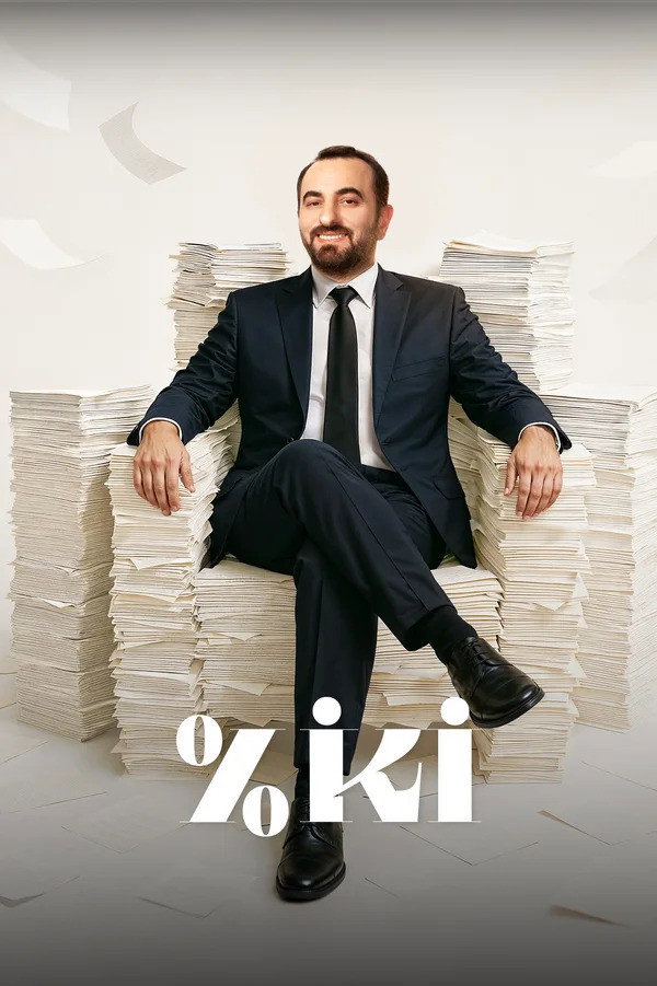 % Iki