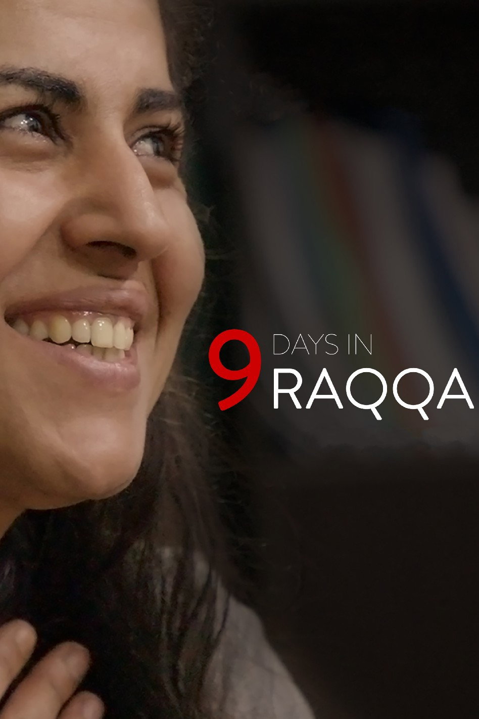 9 Days in Raqqa