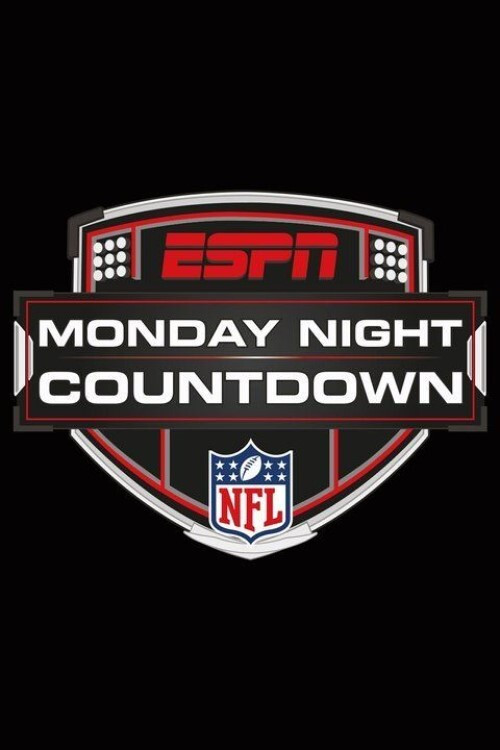 Monday Night Countdown