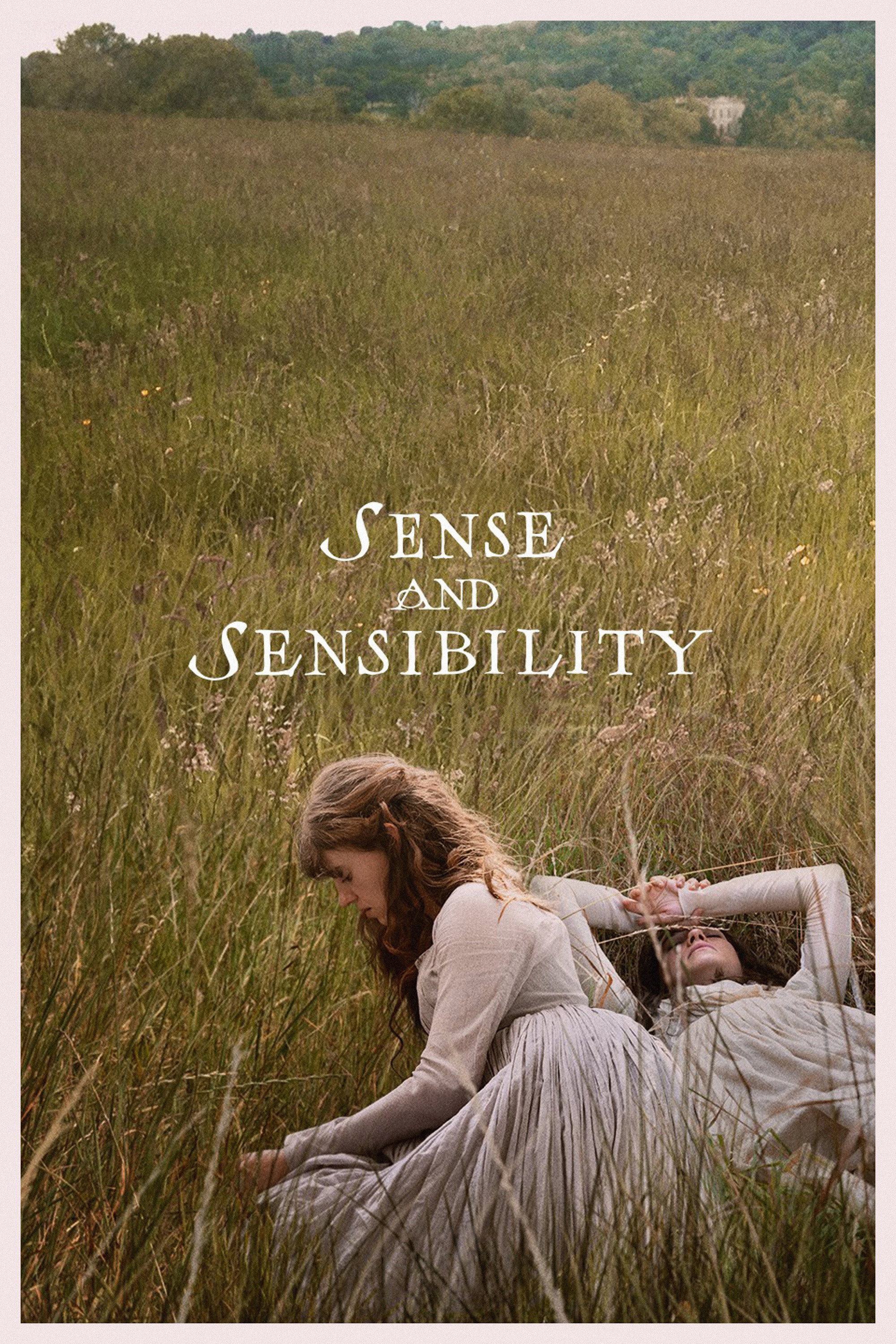 Sense and Sensibility Poster