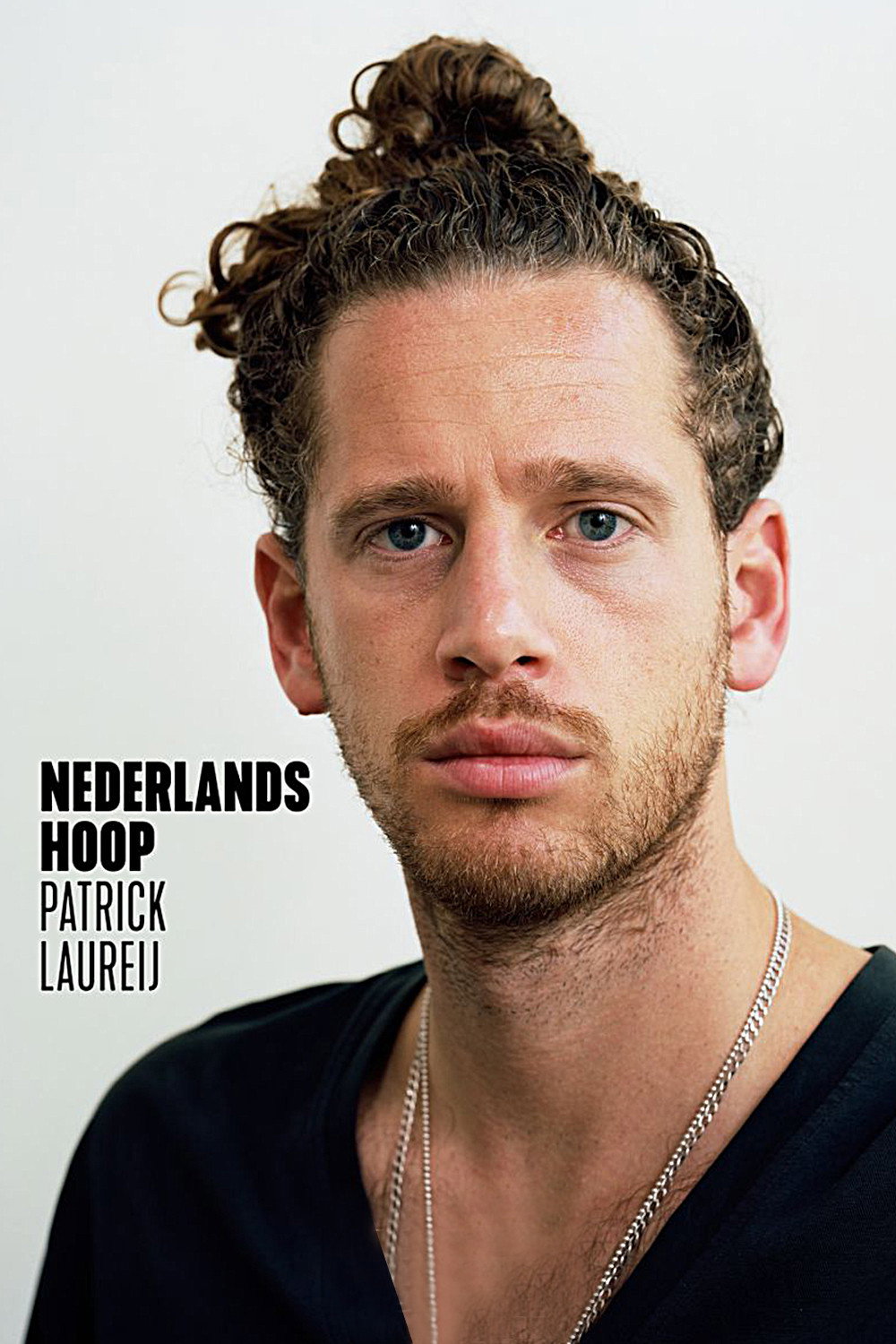Patrick Laureij: Nederlands hoop