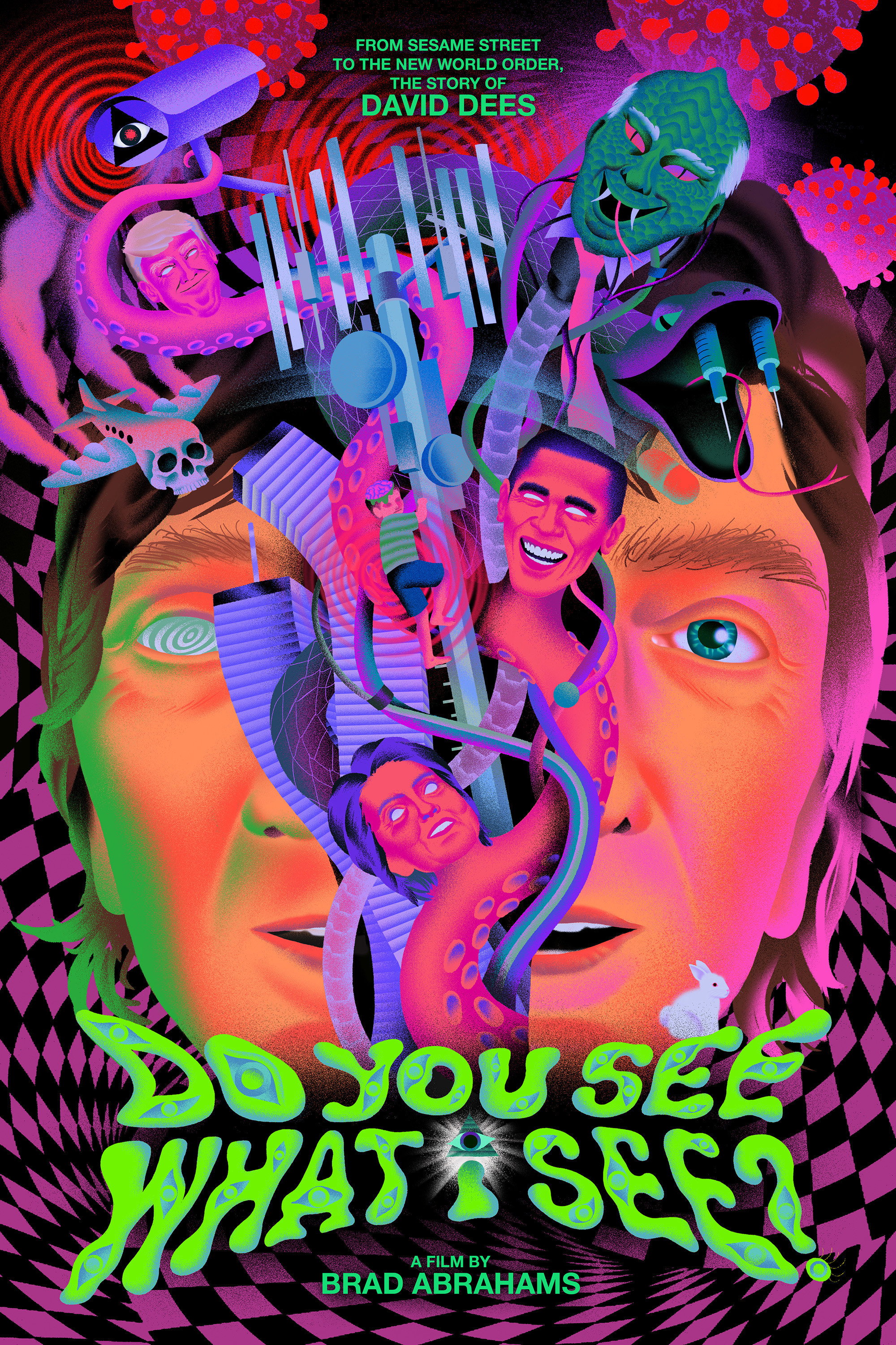 Do you see what I see?