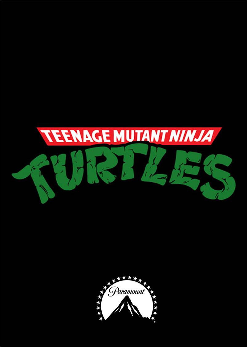 Teenage Mutant Ninja Turtles: Mutant Mayhem