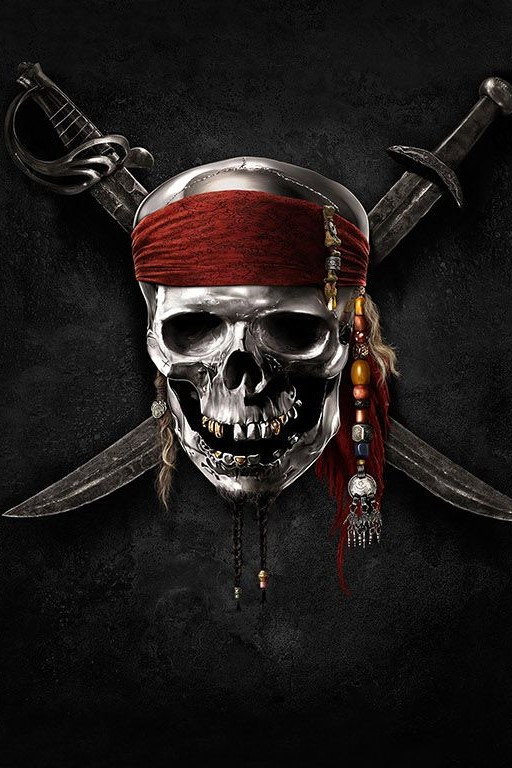Untitled Pirates of the Caribbean Project