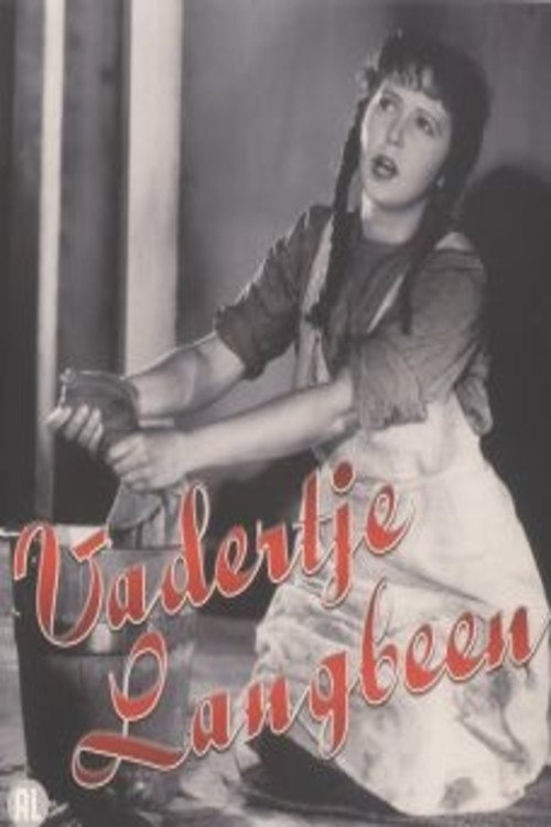 Vadertje Langbeen