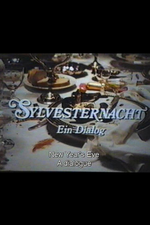 Silvesternacht - Ein Dialog