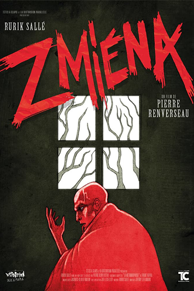 Zmiena