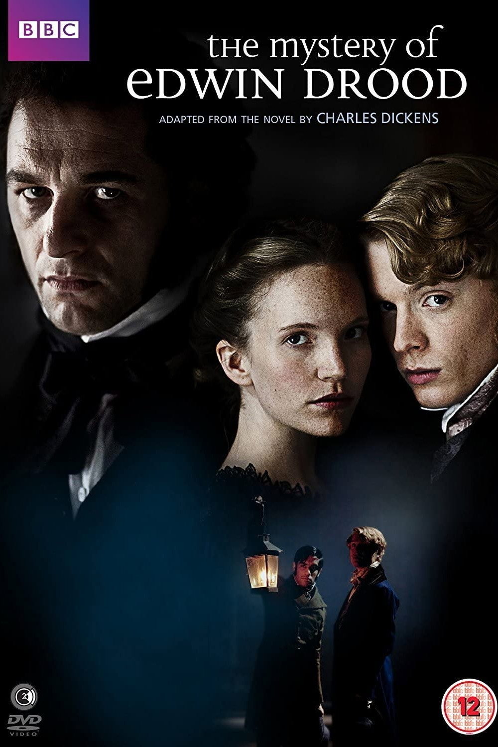 The Mystery of Edwin Drood