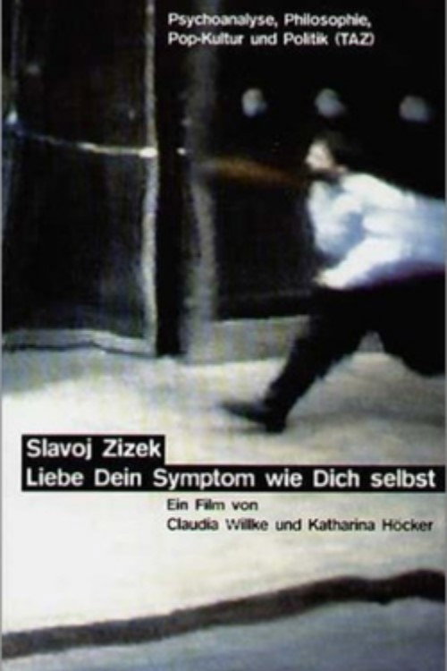 Liebe Dein Symptom wie Dich selbst!